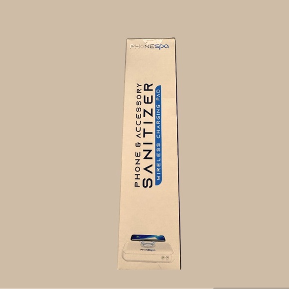 Phone and Accessory Sanitizer - Picture 3 of 11